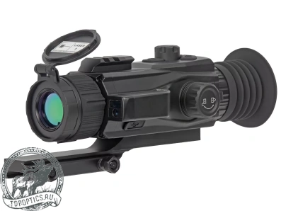 Тепловизионный прицел Gaut Jasper TS 225L с дальномером