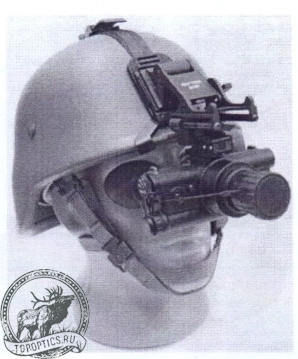 Очки ночного видения БелОМО NV/G-10M