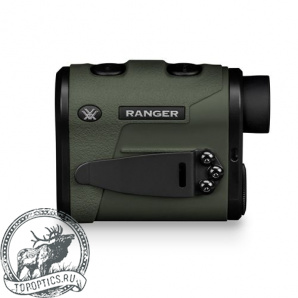 Лазерный дальномер Vortex Ranger 1500