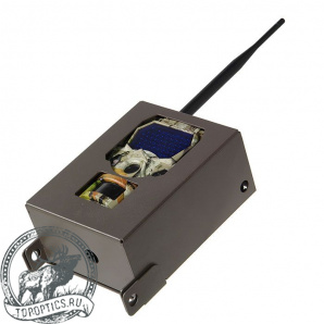 Защитный корпус для камеры слежения Veber SG - 8.0 MMS