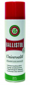 Масло оружейное Ballistol spray 400ml  #21815