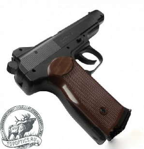 Пистолет пневматический APS (пистолет Стечкина) #5.8132
