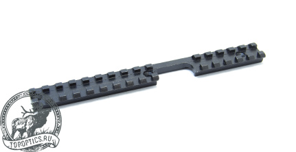 Кронштейн ТОЗ 78 – Weaver (Вилейка)