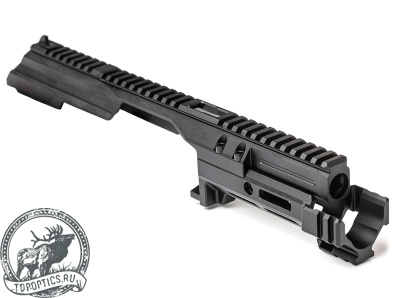 Шасси SAG MK4 для АКСУ #S20193