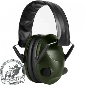 Активные наушники PMX Tactical PRO PMX-55g