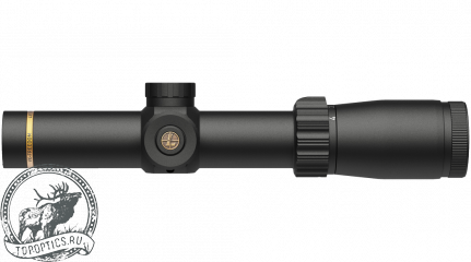 Оптический прицел Leupold VX-Freedom 30 мм 1.5-4x20 FireDot с подсветкой #177225