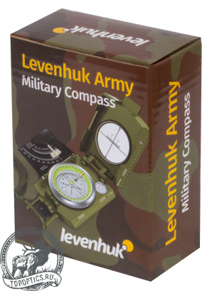 Компас армейский Levenhuk Army AC10 #74116