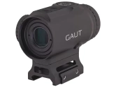 Призматический прицел Gaut Sapphire 3x18 HD Picatinny