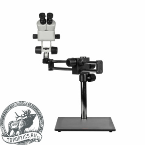 Микроскоп стерео Микромед MC-2-ZOOM STL5