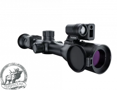 Цифровой прицел ночного видения ATAK ES3T-LRF (70-940) с дальномером