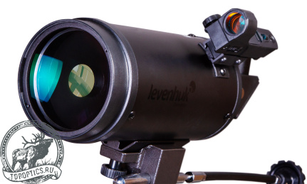 Телескоп Levenhuk Skyline PLUS 90 MAK #74372