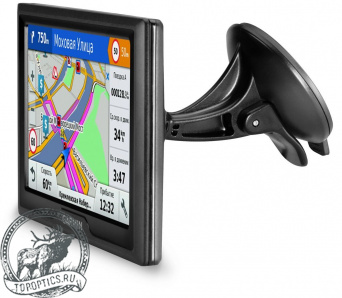 Автомобильный навигатор Garmin Drive 50 RUS LMT GPS #010-01532-45