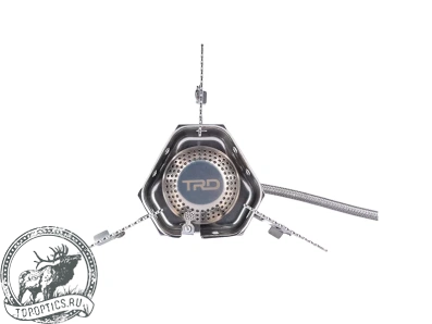 Газовая горелка TRD FlameForce 3 #TGSFF325