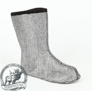 Зимние сапоги  YETTI CLASSIC (зелёные) #3870A