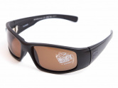 Стрелковые очки Smith Optics #HDTPPBR22BK