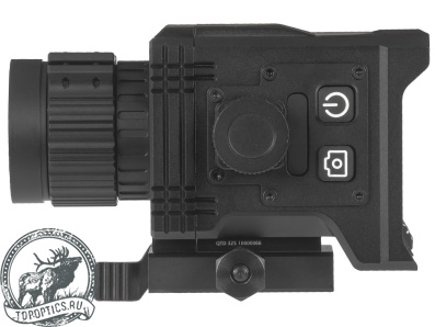 Коллиматор тепловизионный Gaut Nova TD219