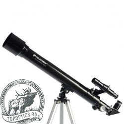 Телескоп Celestron PowerSeeker 50 AZ #21039