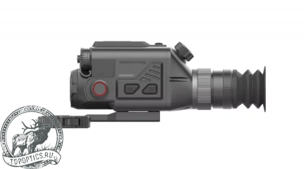 Тепловизионный прицел EATECH SS632L с дальномером
