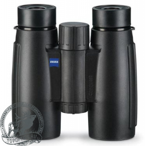 Бинокль Carl Zeiss Conquest 10x30 T*