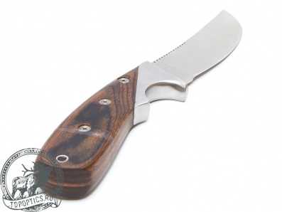 Нож с фиксированным клинком SOG WD01L-CP