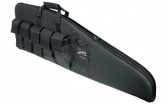 Тактическая сумка-чехол Leapers UTG для оружия, 106 см, чёрная #PVC-DC42B-A