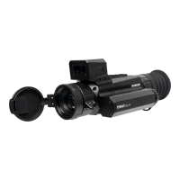 Тепловизионный прицел REMINGTON Termit 225 LRF (с дальномером)