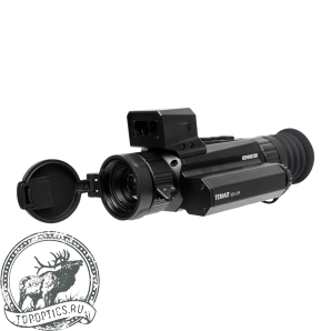 Тепловизионный прицел REMINGTON Termit 225 LRF (с дальномером)