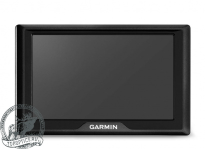 Автомобильный навигатор Garmin Drive 40 RUS LMT GPS #010-01956-45