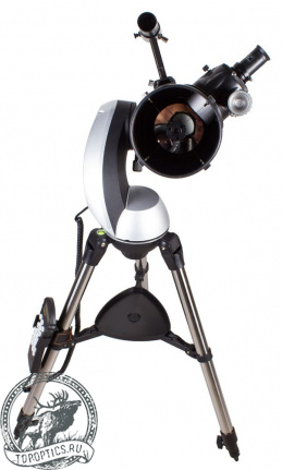Телескоп Synta Sky-Watcher BK P130650AZGT SynScan GOTO #67971