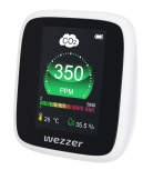 Монитор качества воздуха Levenhuk Wezzer Air MC20 #81402