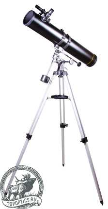 Телескоп Levenhuk Skyline PLUS 120S #73804