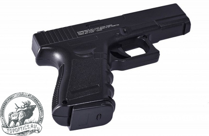 Пистолет пневматический Stalker SA17G Spring (аналог Glock 17) к.6мм #SA-3307117G
