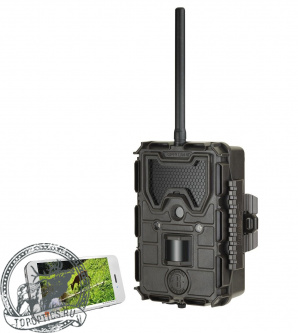 Камера слежения за животными Bushnell Trophy Cam HD Wireless #119598