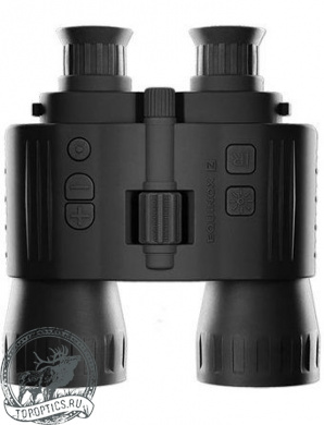 Цифровой бинокль ночного видения Bushnell Equinox Z 4x50 #260501