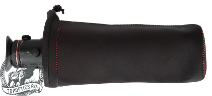 Монокуляр тепловизионный Levenhuk Fatum Z600 #82082