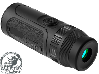 Тепловизионный монокуляр Guide TE211 (256х192, 12μm, 30mk, ø10мм, обнаружение 500 м) #TE211