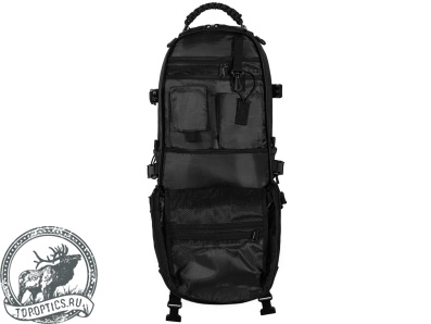 Рюкзак ShotTime Tactical, 26л, чёрный #ST-BP-23019-BK