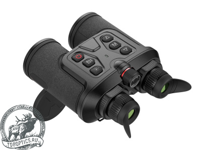 Тепловизионный бинокль EATECH SN650 (Guide TN650) с дальномером
