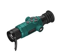 Тепловизионный прицел SFH Varg 35 PRO зелёный