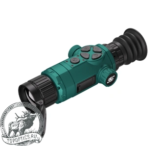 Тепловизионный прицел SFH Varg 35 PRO зелёный