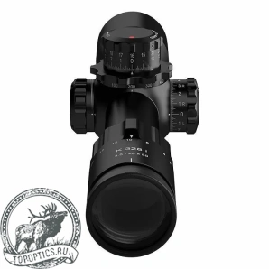 Оптический прицел Kahles K328i 3,5-28x50 FFP сетка SKMR4+ #10697