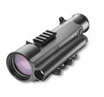 Оптический прицел Steiner Intelligent Combat Sight (ICS) 6x40 с дальномером и баллистическим калькулятором