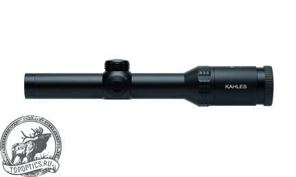 Оптический прицел Kahles Helia i C L 1-5x24 4-DH с подсветкой