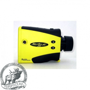 Лазерный дальномер TruPulse 200B (желтый) Bluetooth