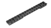 Планка ARKON Picatinny на CZ 600 (short action) #P-CZ600-S