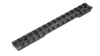 Планка ARKON Picatinny на CZ 600 (short action) #P-CZ600-S