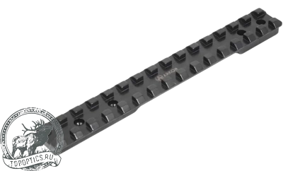 Планка ARKON Picatinny на CZ 600 (short action) #P-CZ600-S