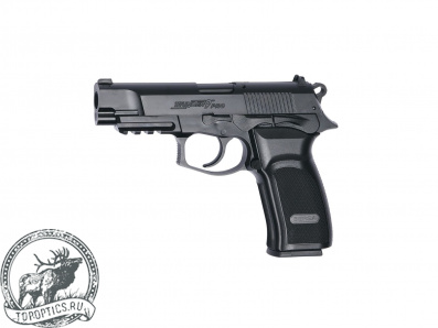 Пистолет пневматический BERSA THUNDER 9 PRO (калибр 4.5 мм) #17302