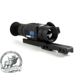 Тепловизионный прицел Longot A10 (SCT 35 v2)