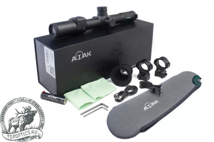 Цифровой прицел ночного видения ATAK ES3-Tube Mini